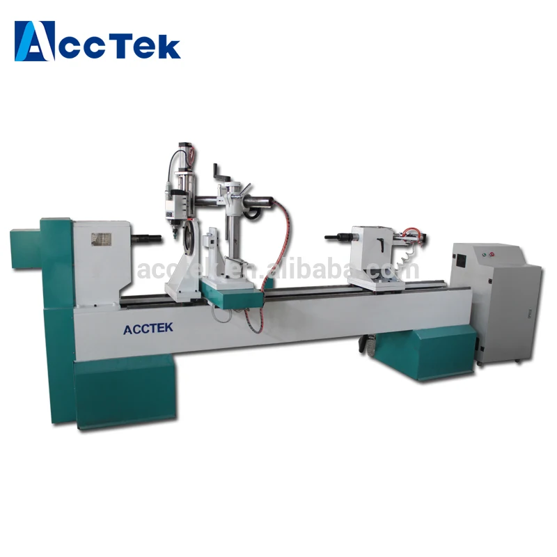 Acctek поручень стол ноги cnc маршрутизатор роторный 4 й оси|Фрезы по дереву| |