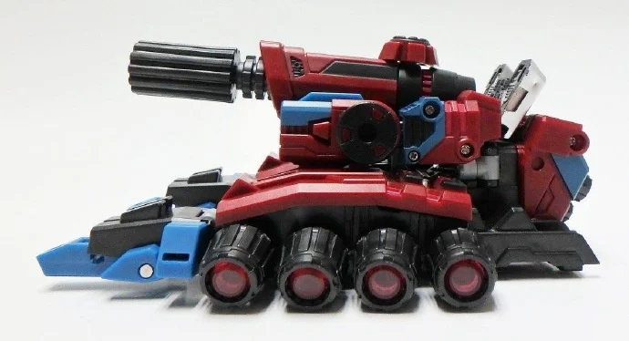 Titans Return Perceptor PlanetX PX-08 Классические игрушки фигурка модель для мальчиков детей