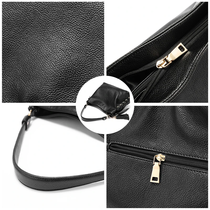 Realer сумки женские из искусственной кожи Женская сумочка с короткими ручками