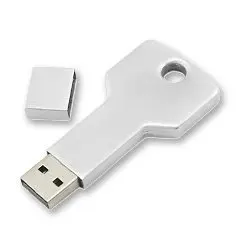 Металлический usb-флеш-накопитель 1 ГБ 2 4 8 16 32 | Компьютеры и офис