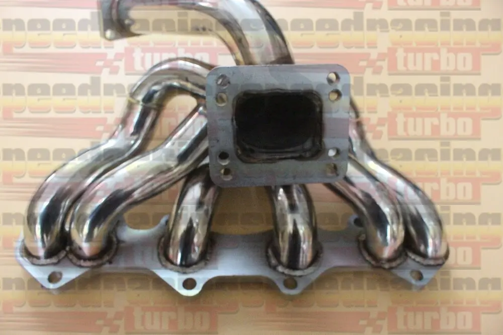 Выпускной коллектор для 89 93 vti turbo manifold Supra 1JZ VVTI JZX100 Turbo Manifold|manifold|manifold exhaust |