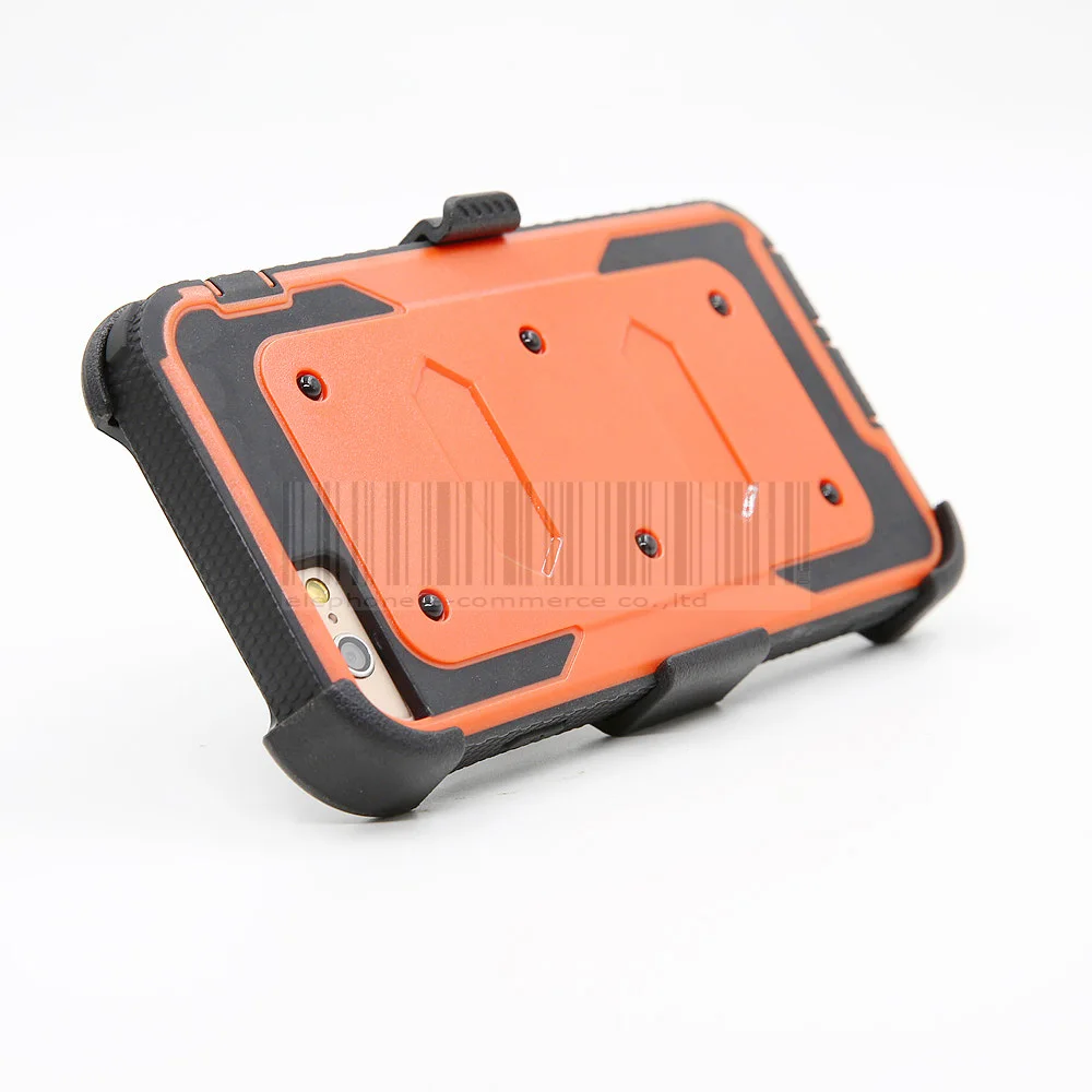 Сверхпрочный ударопрочный армированный защитный чехол для Apple iphone 6/6 s 4 7-дюймовый