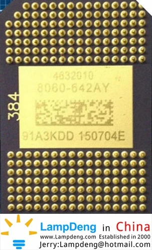 DMD-чип 8560-502AY 8560-512AY 8060-631AY 8060-642AY для проекторов Lampdeng.com в Китае | Электроника