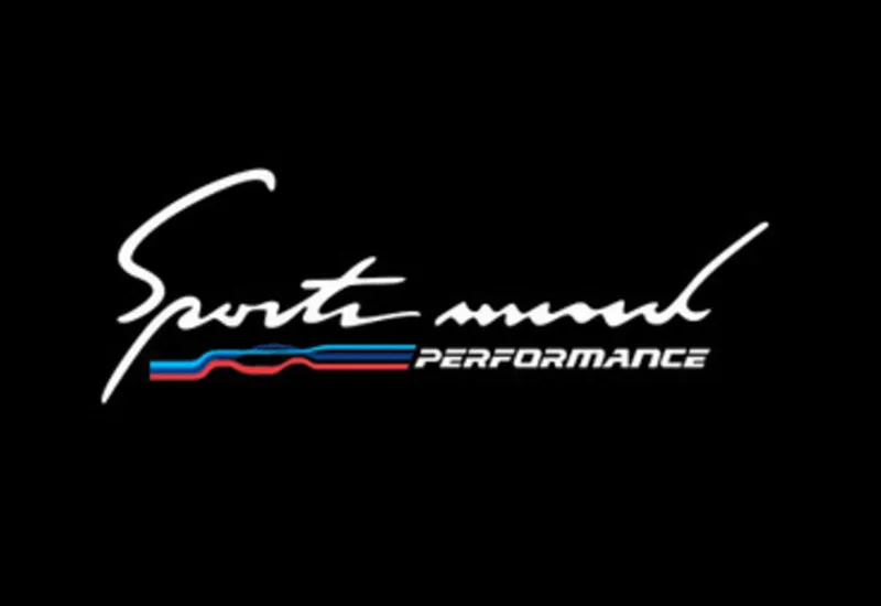 1 шт. M Power Performance Sport Mind PVC гоночные наклейки для кузова автомобиля Передняя капота