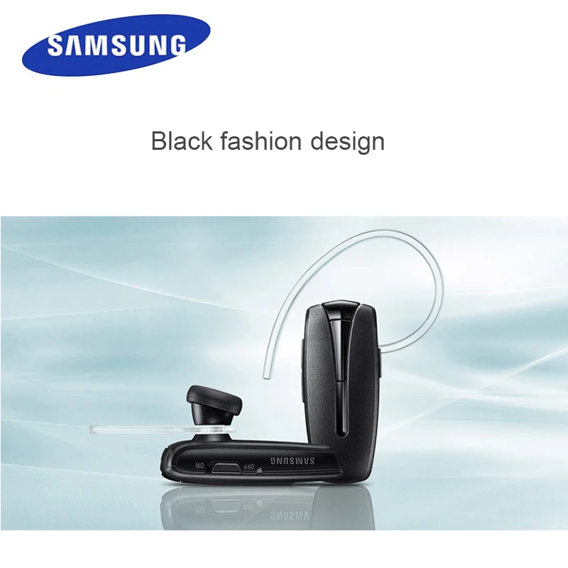 samsung HM1350 беспроводной Bluetooth наушники с DSP интеллектуальное шумоподавление поддержка Смартфон/Ipad/планшет
