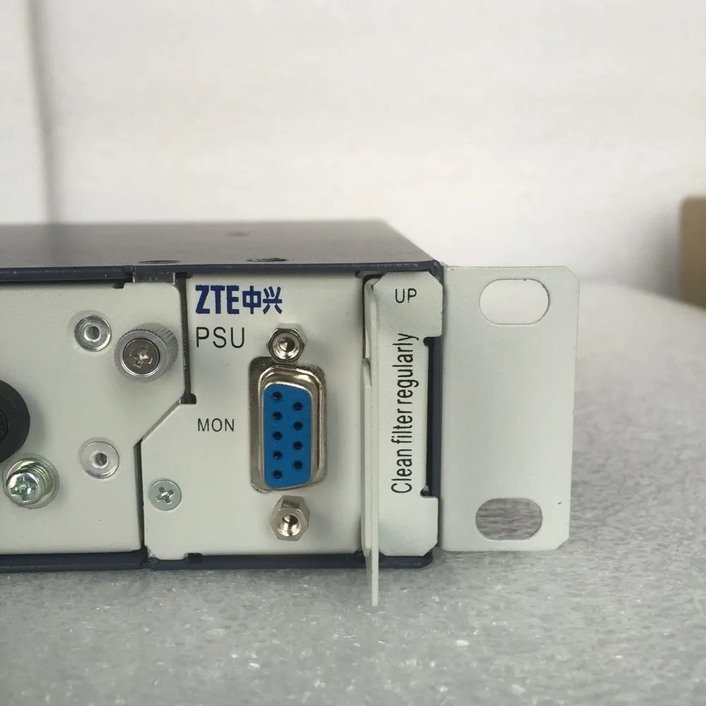 Абсолютно новый оригинальный PSU AC 30A выпрямитель с 2 шт. сменным модулем 220 В