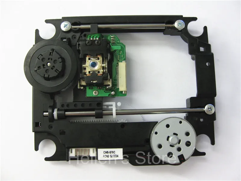 

Original New DVD Laser Lens DL3C DL3CH SOH-DL3CH with CMS-S76C mechanism