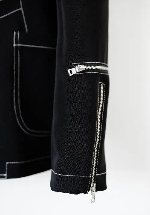 _ Горячая новинка 2020 летняя Мужская модная индивидуализированная Классическая