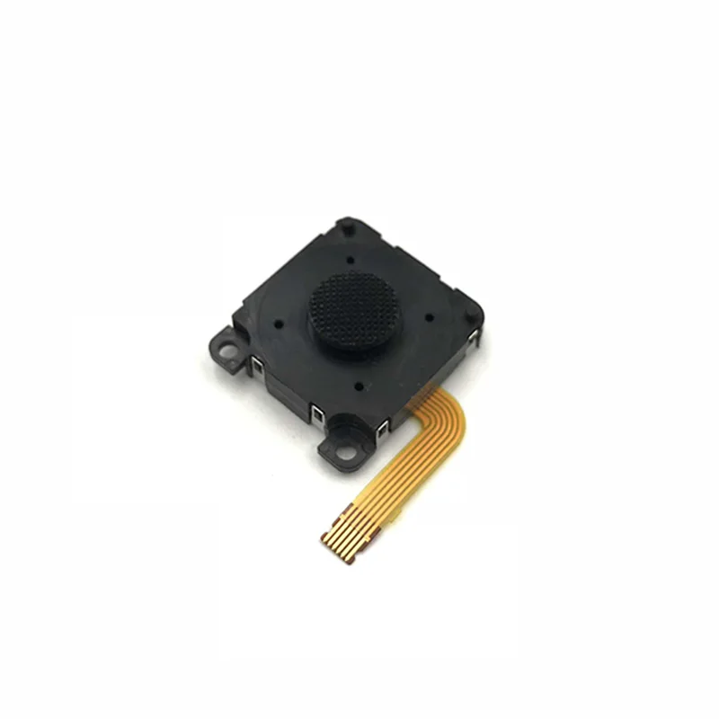 Оригинальный 3D Рокер Джойстик управления для PSP Go системы аналоговая игровая