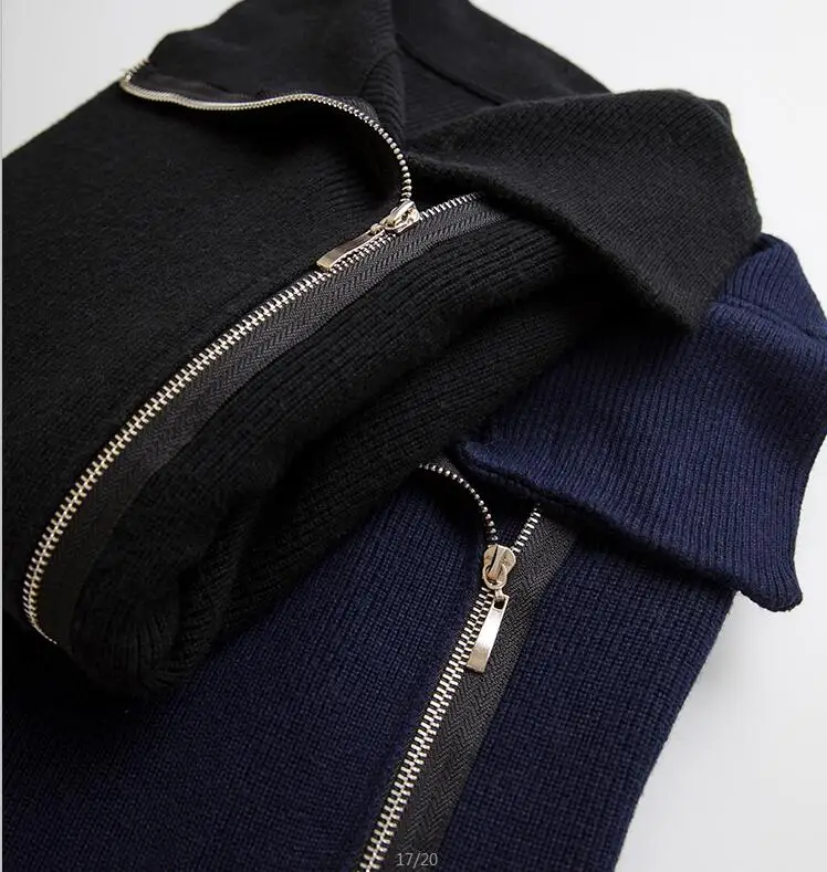2019 осень зима Новый кардиган с горловиной женский кашемировый свитер Slim Fit Одежда