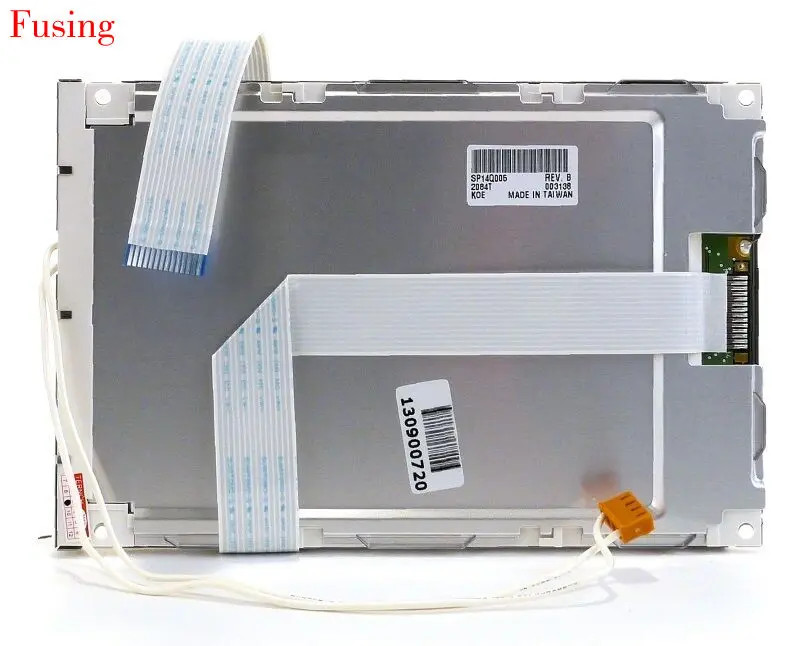 

SP14Q005, New LCD panel, Free shipping