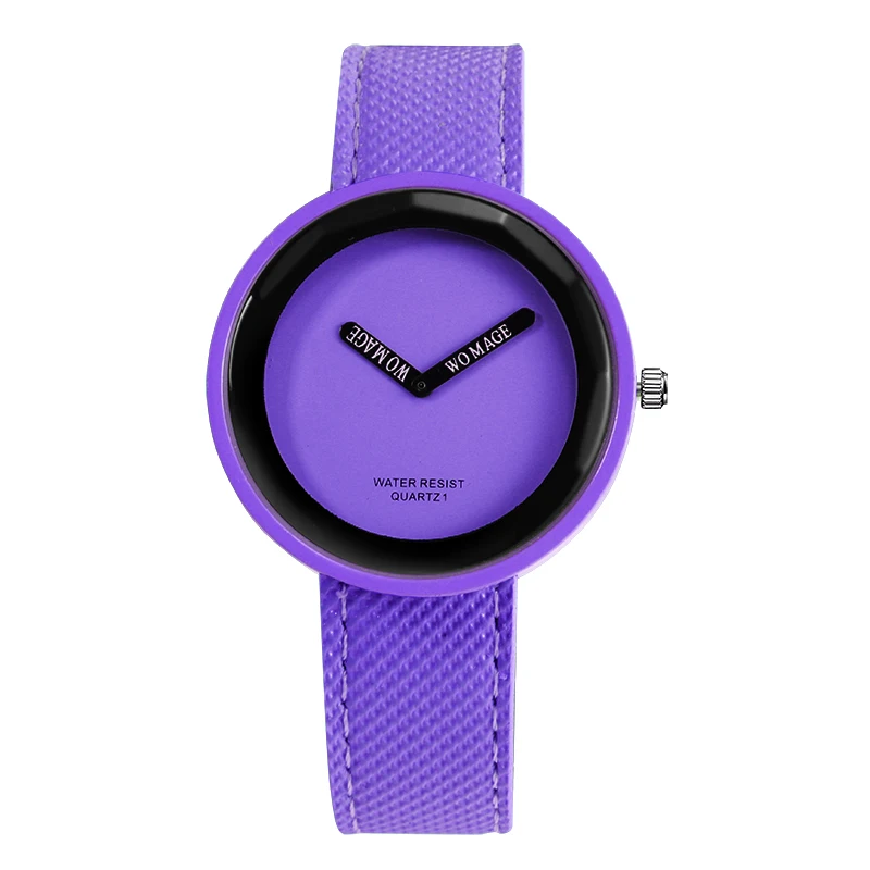 Наручные часы Womage Женские часы Роскошные модные Relojes Para Pareja часы женские Reloj Parejas Топ Брендовые Часы пара часов