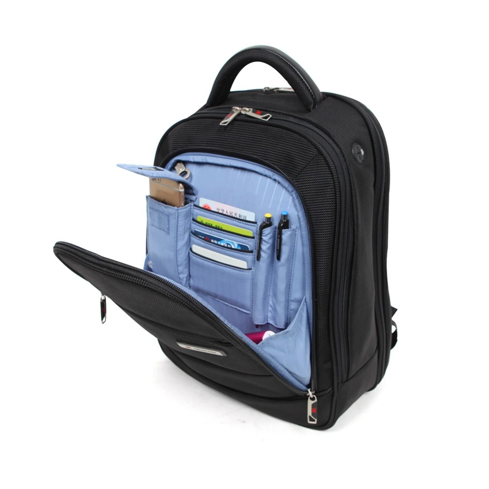 NEWCOM нейлоновые рюкзаки для мужчин Классическая сумка прочный большой объем