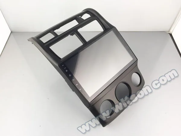 WITSON 9 &quotFULL HD сенсорный экран Android 10 0 Восьмиядерный Автомобильный GPS