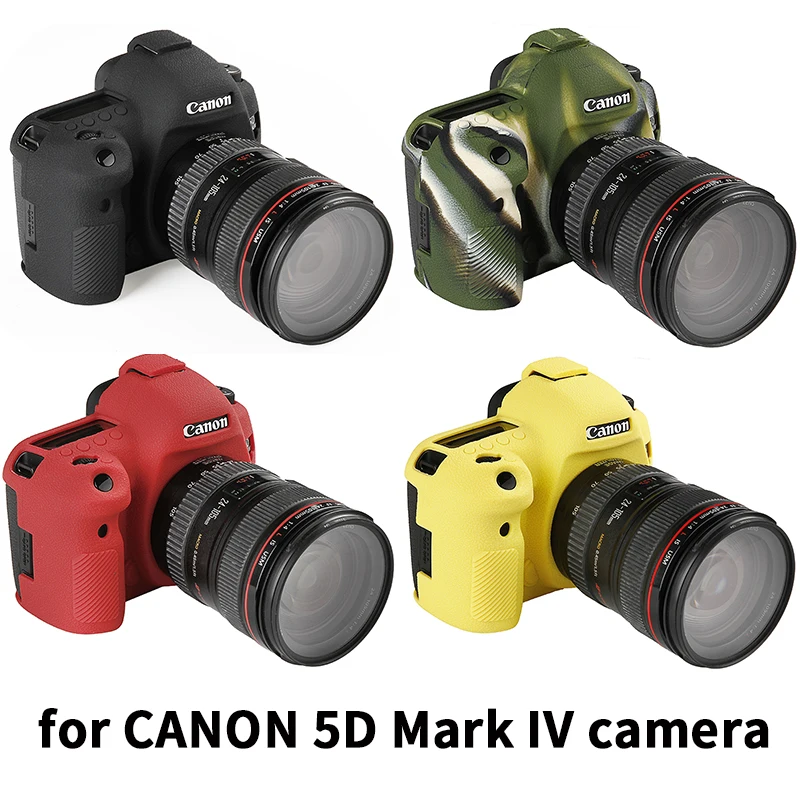 Легкий Чехол для Камеры YXTM защитный чехол камеры CANON 5D4 5DIV 5D MARK IV 4|camera bag|camera bag