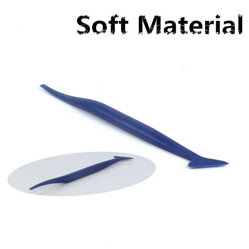 3 шт. виниловая пленка для автомобиля ракель бытовые инструменты очистки окон