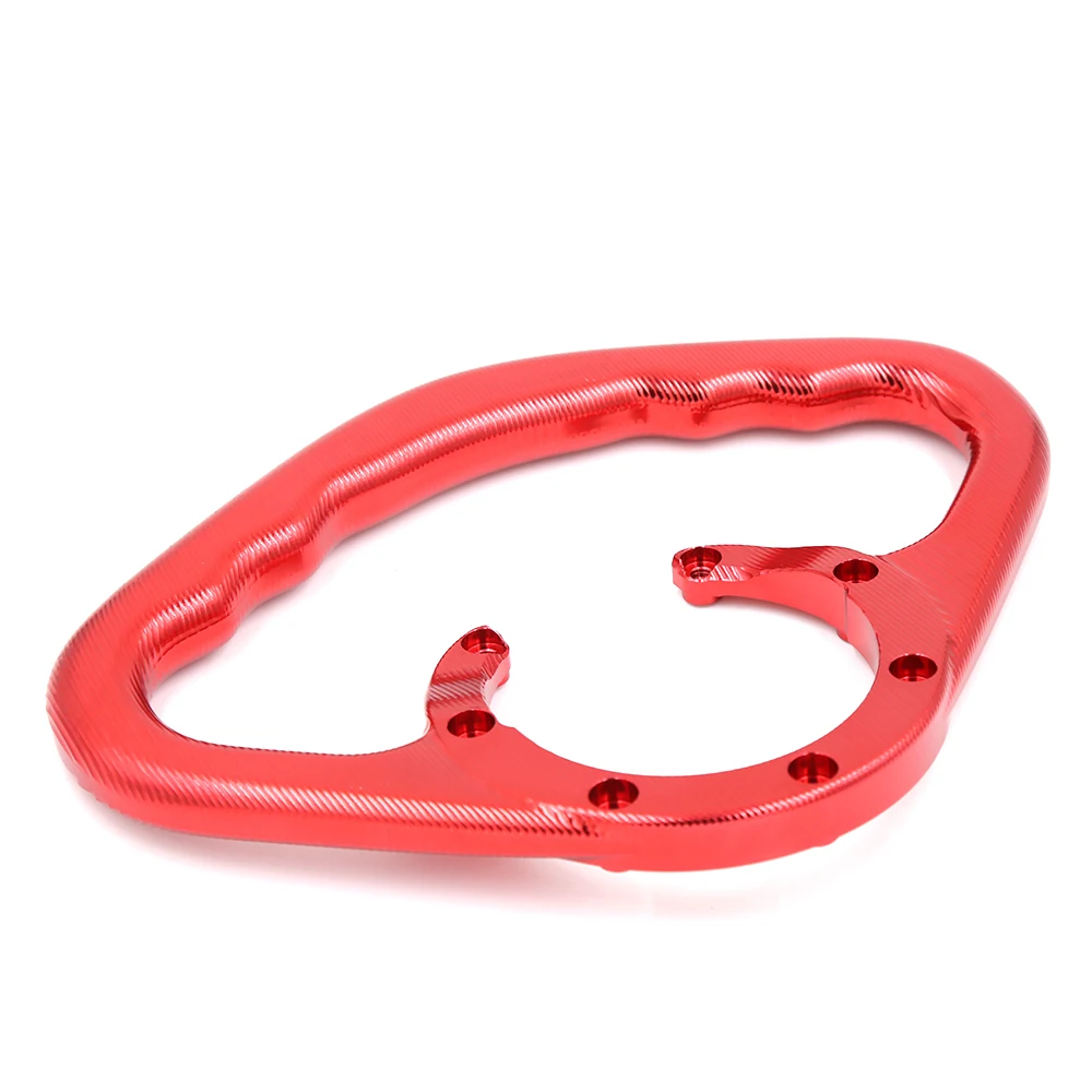 Для Honda CBR 600 1991-08 CBR1000R Fireblade 00-16 CNC пассажирские рукоятки рукоятка бака захват ручки