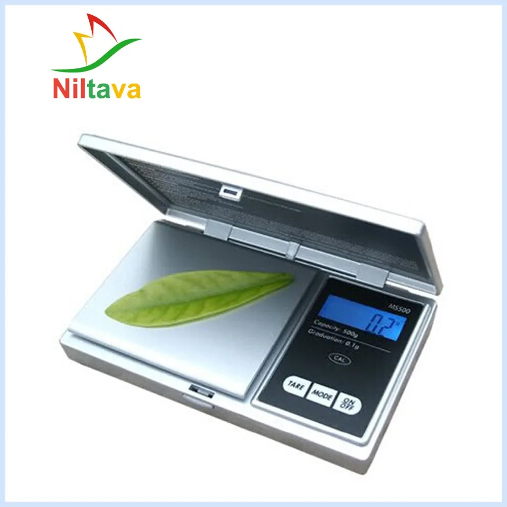 

Y2213 High precision jewelry scale Digital pocket scale accurate weighing scale AND weight scale