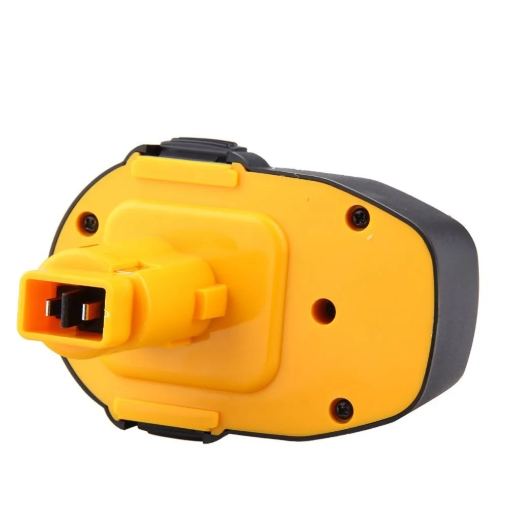 

Drill Battery 14.4V 2000mAh 2.0Ah Ni-cd Ni-mh Battery for Dewalt DC9071 DE9037 DE9071 DE9074 DE9075 DW9071 DW9072 DE9501