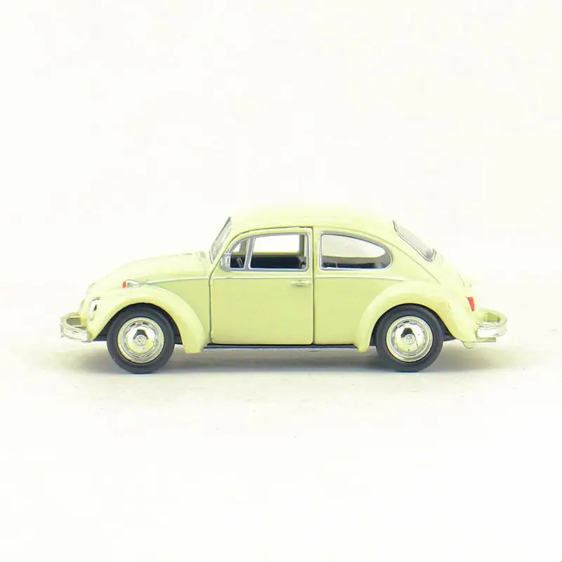 /RMZ City Toy/литая модель/Масштаб 1:32/1967 Volkswagen Classic Beetle/задний автомобиль/образовательная Коллекция/подарок