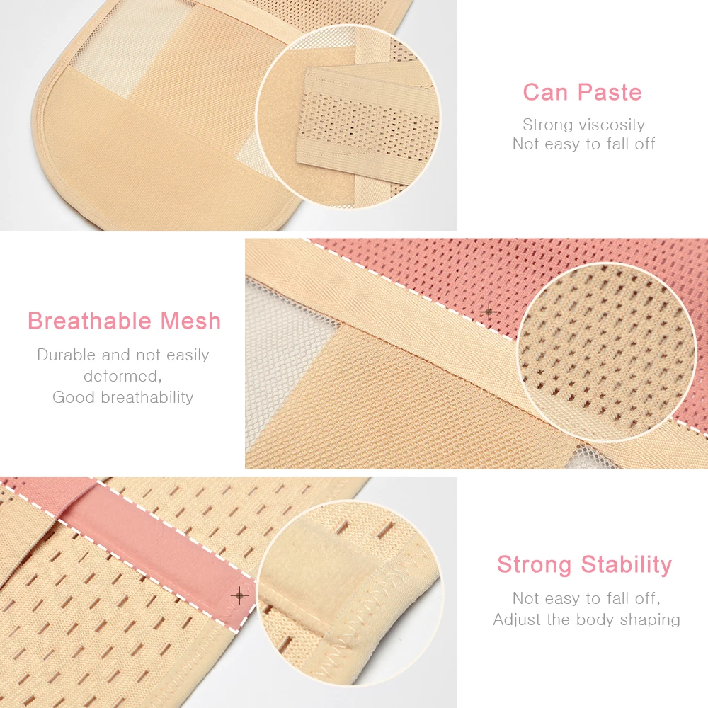 Бандаж для беременных после беременности послеродовой бандаж эластичный