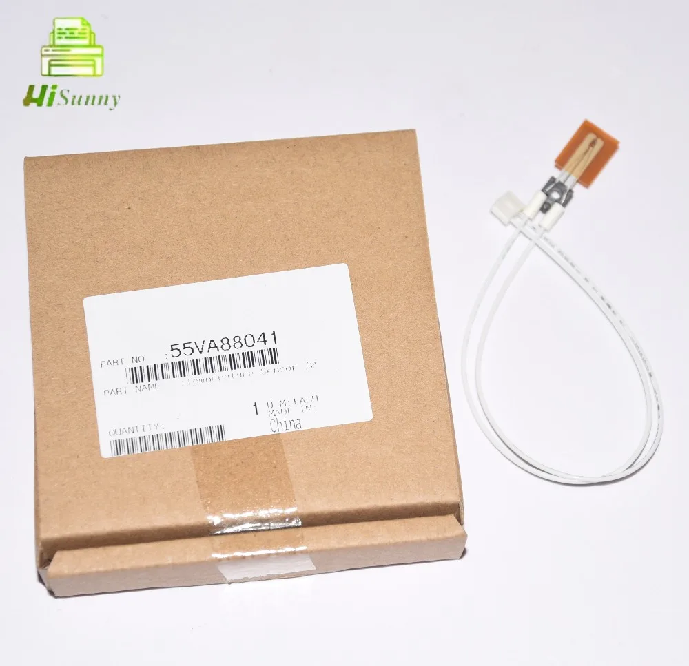 Original New 55VA88041 For Konica Minolta Bizhub PRO 920 950 1050 1200 Fuser Thermistor | Компьютеры и офис
