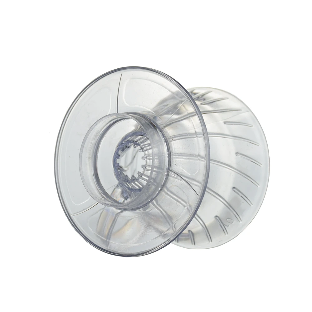 Лидер продаж капельница для кофе V60 термостойкие полимерные 2/4 чашки варочной