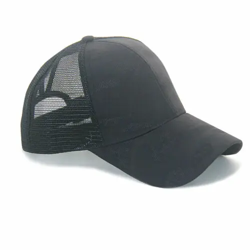 Бейсболка унисекс регулируемая сетчатая камуфляжная 6 цветов | Аксессуары для