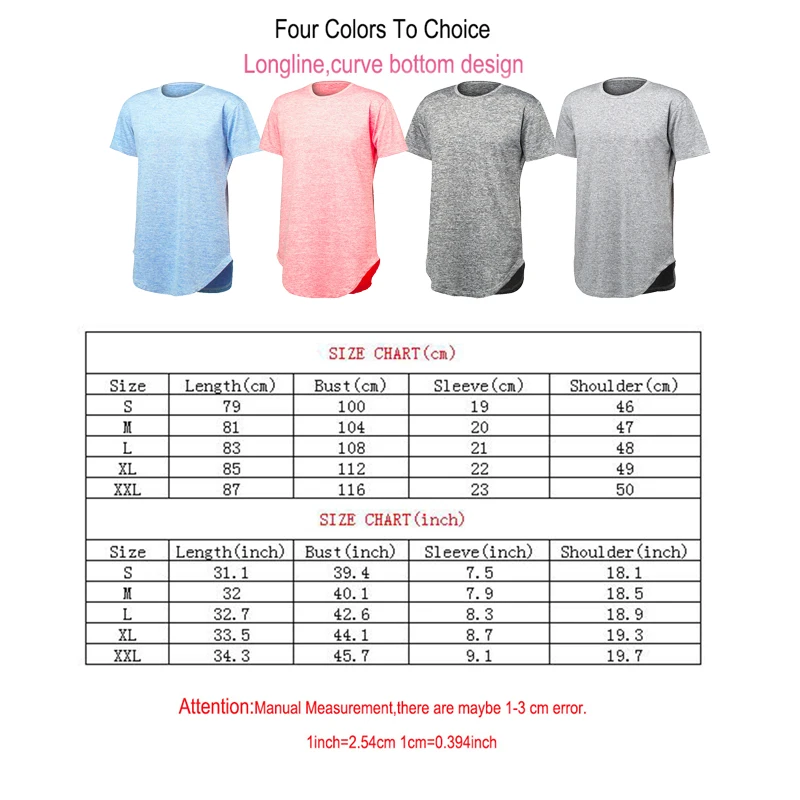 Для мужчин s рубашки для тренировки Футболка занятий спортом футболка с