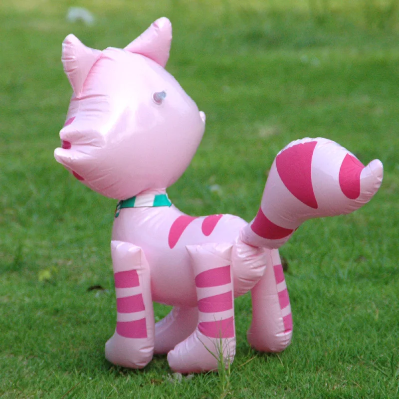 Большая симпатичная клубника надувные игрушки животные для детей 2021 | Игрушки и