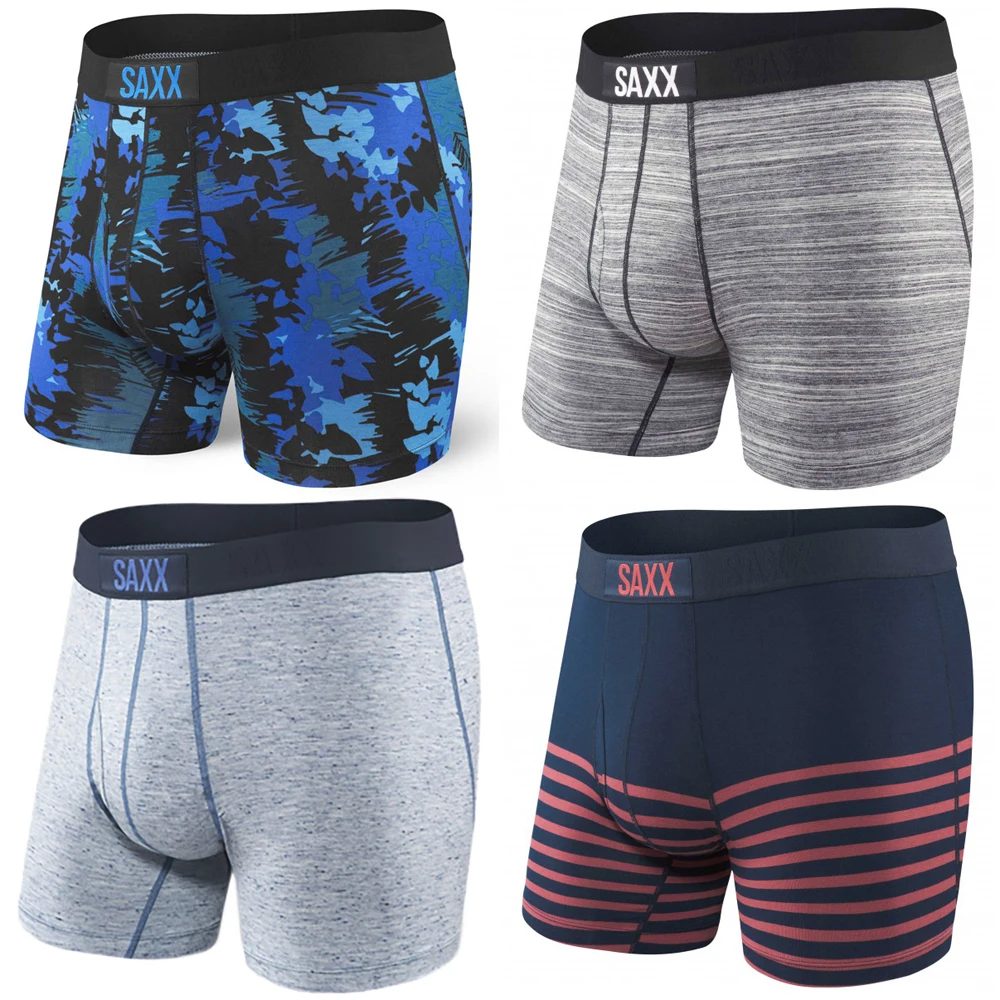 Для мужчин вискоза Нижнее белье Everyday Boxer с летать ~ ультра | Мужская одежда
