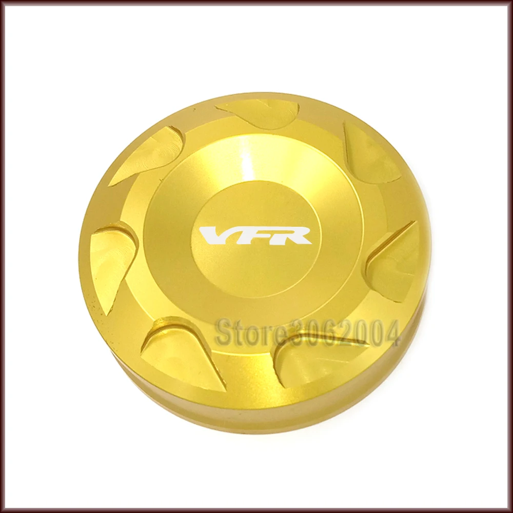 Задняя крышка для HONDA VFR 800 VFR800 2002-2009 2008 2007 аксессуары мотоциклов | Автомобили и