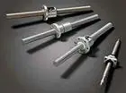 TBI ballscrew SFU3205 in stock and end machined Hot |