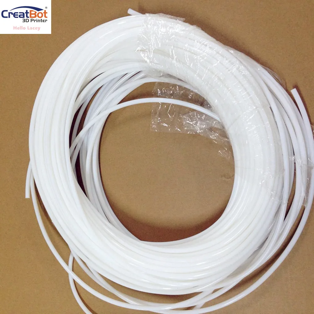 2 шт. 3 0 мм внутренний диаметр тефлоновая трубка для воздушных компрессоров