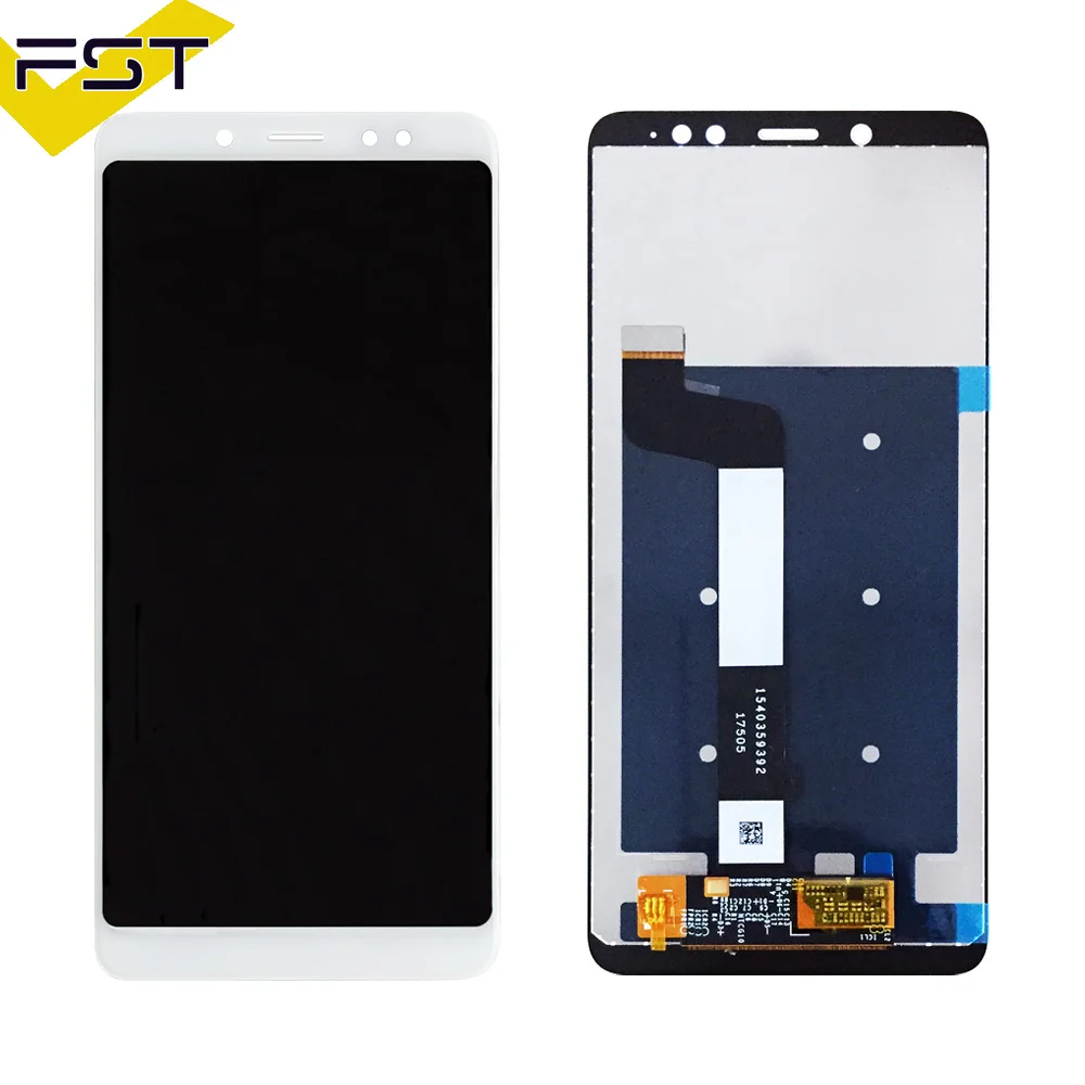 ЖК дисплей 5 99 ''для Xiaomi Redmi Note Pro + дигитайзер сенсорного экрана в сборе запасные