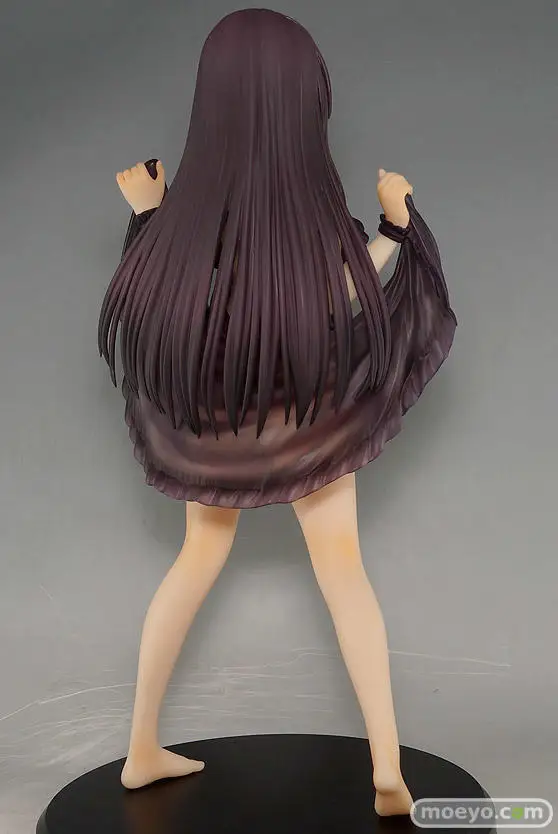 Новая фигурка Komachi yakuoji иллюстрация Daiki PRETTY x катиона масштаб 1/6 супер сексуальная
