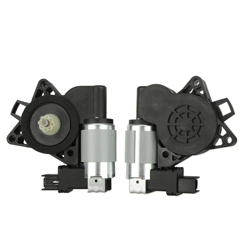 Двигатель с подъемным стеклом для Mazda 6 GJ6A5958XF G22C5958XC D6515958XB 2007 2017 двигатель 742 801 5
