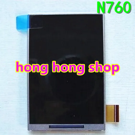 for ZTE N760 760 LCD Display Screen Replacement Part free shipping | Мобильные телефоны и аксессуары