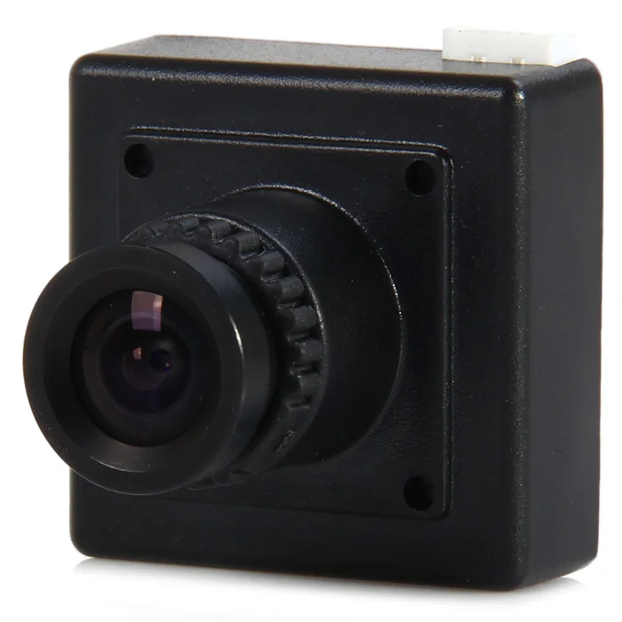 CM211 720P FPV камера Мини CMOS Cam (без сервопривода) для Boscam видео передатчик самолета