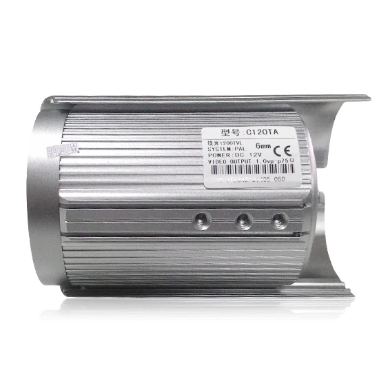 Домашняя камера 1200TVL 8CH видеонаблюдения системы безопасности DVR наружная