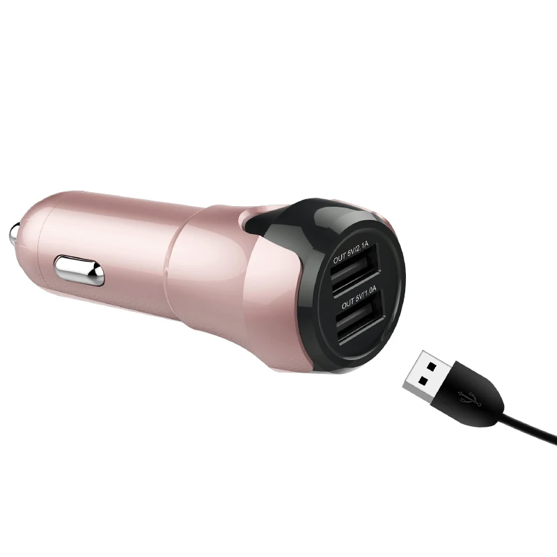 Rylybons домашний Автомобильный увлажнитель воздуха USB очиститель Освежитель