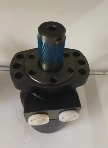 

Hydraulic motor TF0405EW260AAAB