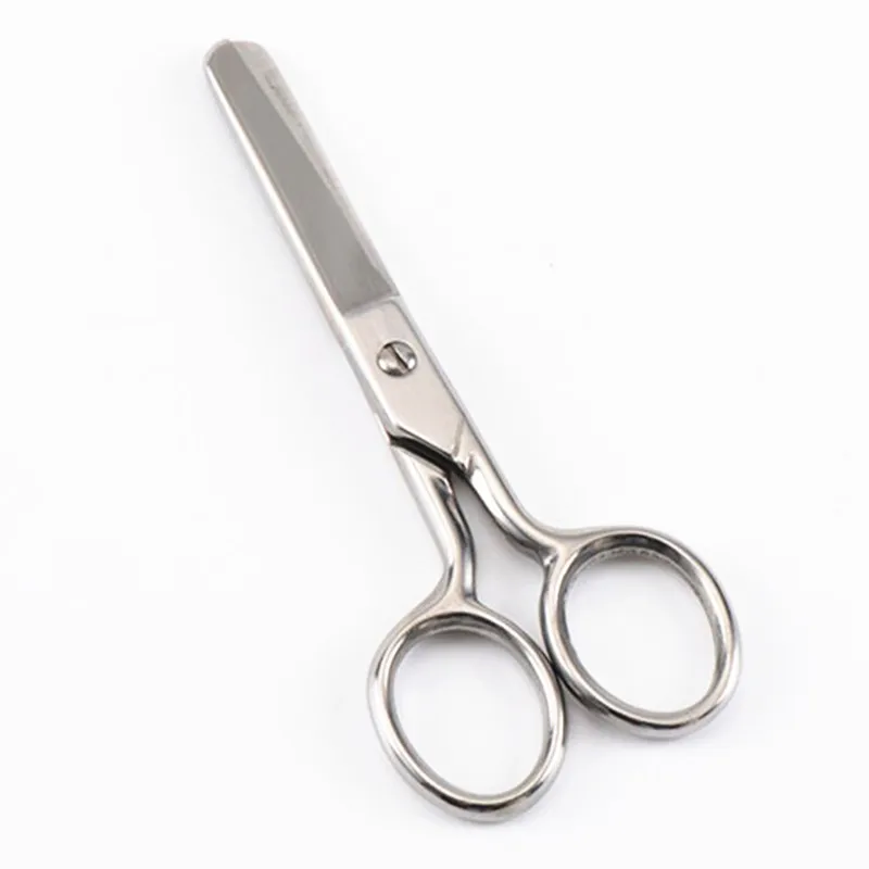 Японские Стальные маленькие ножницы для волос 12 см кухонные стрижки школьные
