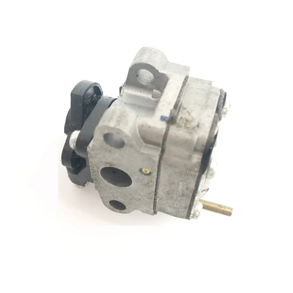 Новый подлинный карбюратор Walbro Carb WYL310 WYL-310 КАРБЮРАТОР Tanaka триммер для живой