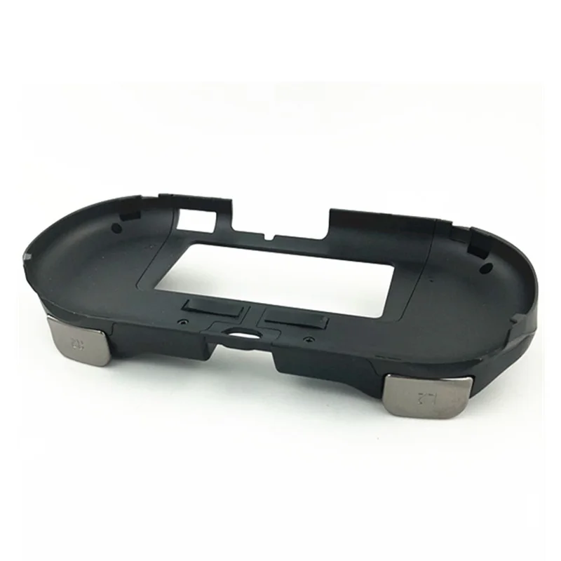 Защитный чехол подставка для джойстика L2 R2 кнопка запуска PSV PS VITA 2000 Slim Game Conso
