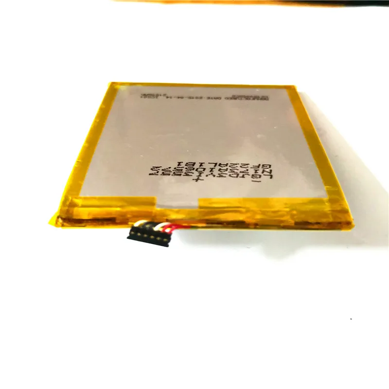 Новый высококачественный аккумулятор для телефона TLP020C2 Alcatel One Touch Idol X 6040 6040A 6040D