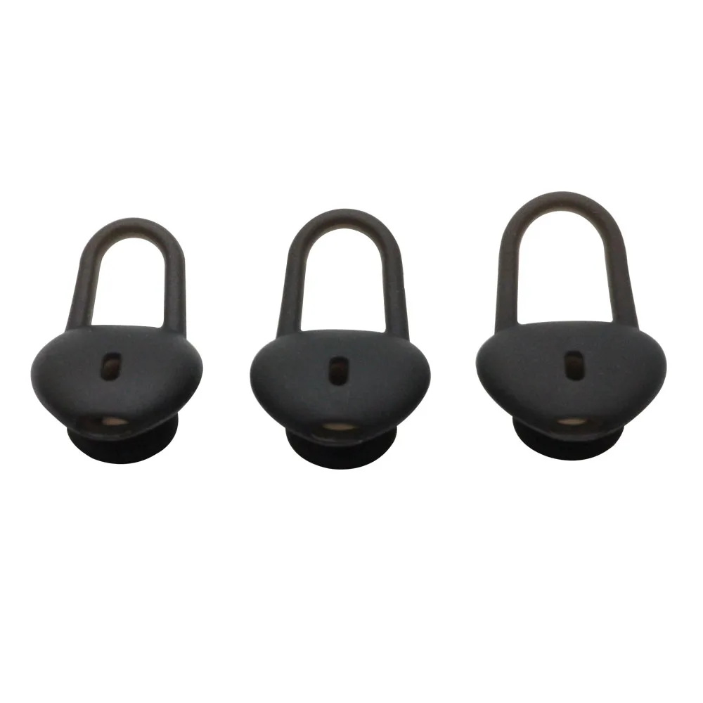 Силиконовые наконечники для наушников с ушным крючком Huawei TalkBand B3 Talk Band Smart Bracelet