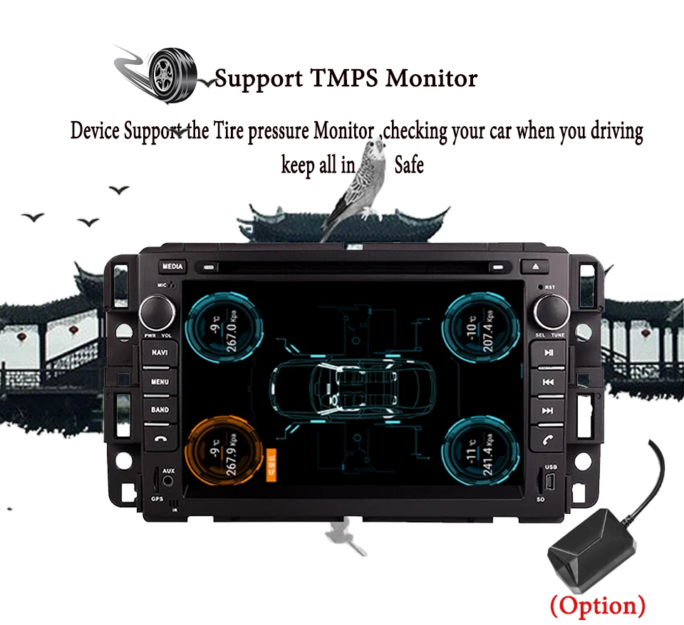 7 &quotAndroid 10.0для Chevrolet Aveo Epica Captiva Spark Optra Tosca Kalos Matiz 2 DIN DVD радио Bluetooth рулевое колесо