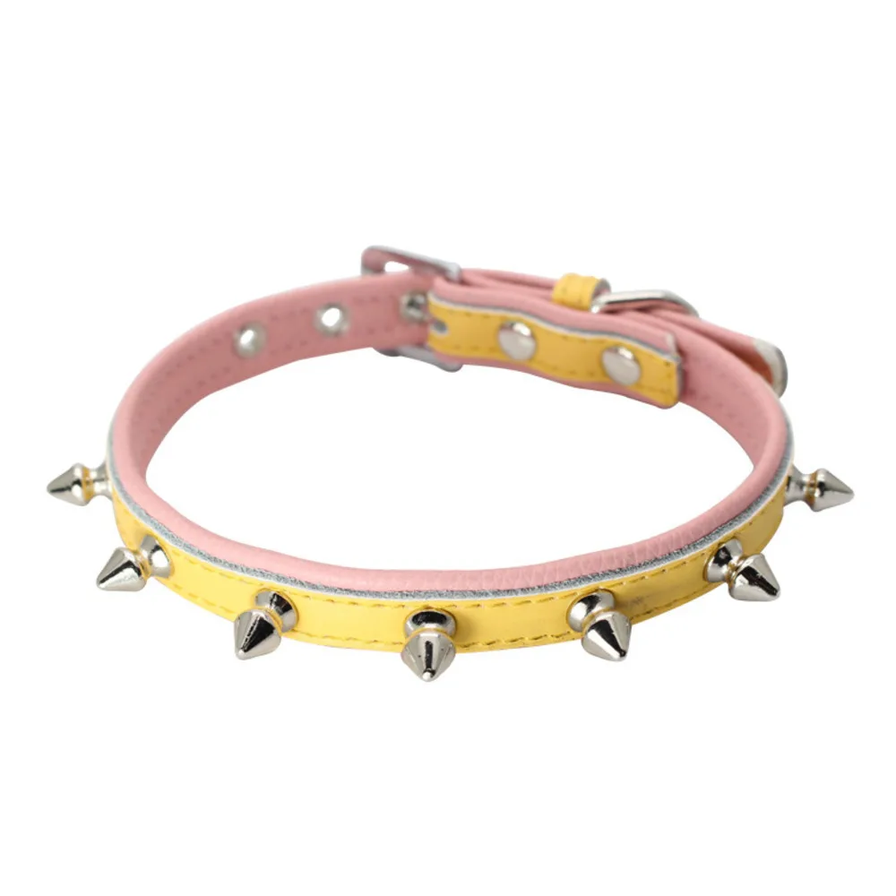 Новый продукт настоящий ошейник для защиты удобная двухслойная CW XQ27 собак с