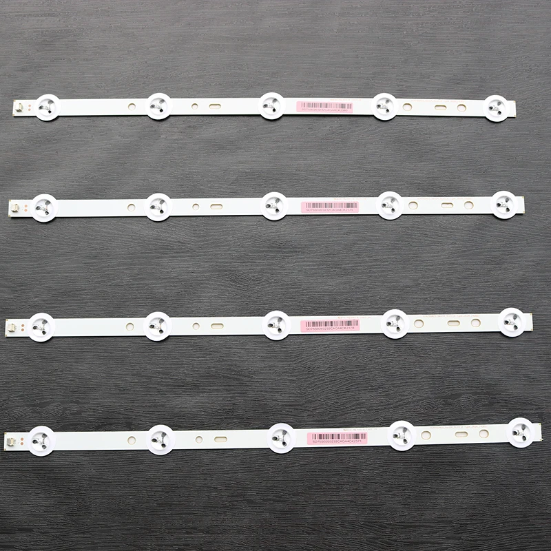 100% новая светодиодная подсветка 36 см 5 ламп для SVA750A03_Rev04_5LED_B Type_3528_140827LED